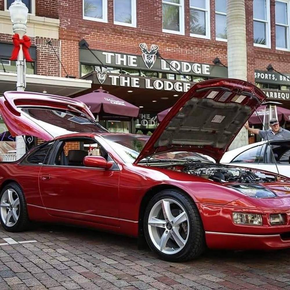 Meet your Posher, Mark